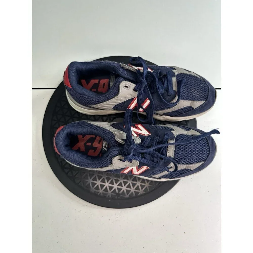 New Balance / Crew Cuts X-90 Size 6.5 Kids